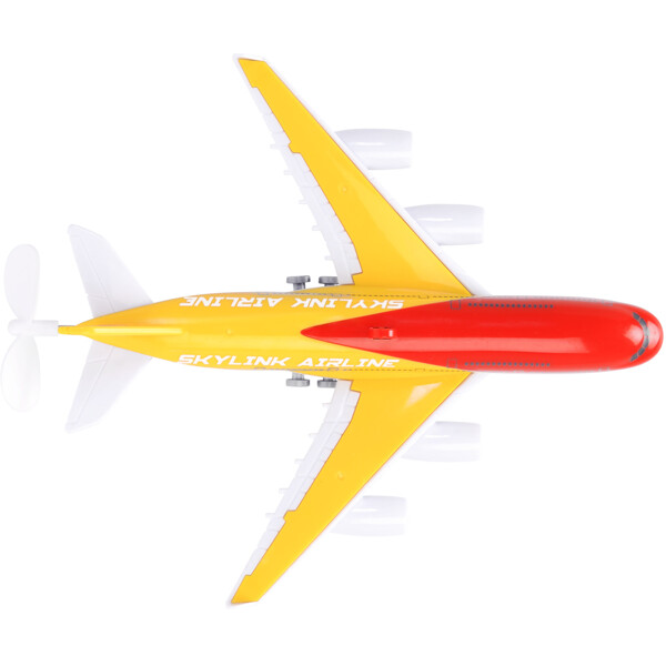Dickie Toys Sky Flyer Lelulentokone (Kuva 3 tuotteesta 4)