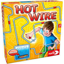 Noris Hot Wire -taitopeli