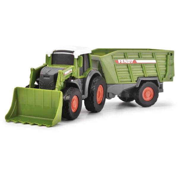 Dickie Toys Mini Leluatutot 5-Pack (Kuva 4 tuotteesta 6)
