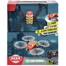 Dickie Toys Radio-ohjattava Drone 12 cm