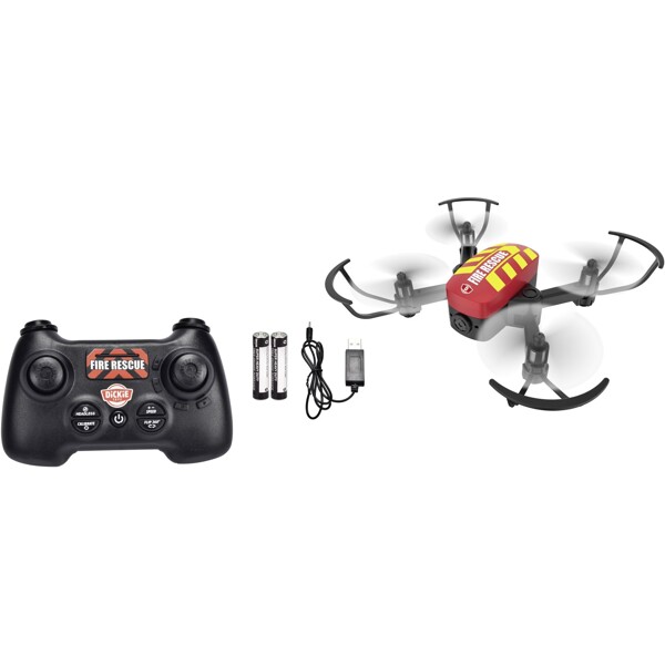 Dickie Toys Radio-ohjattava Drone 12 cm (Kuva 2 tuotteesta 2)