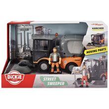 Dickie Toys Kaercher siivouskone 19,5 cm