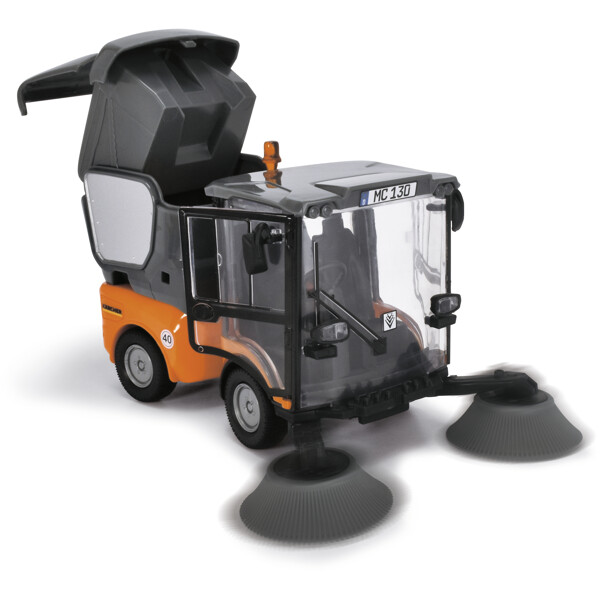 Dickie Toys Kaercher siivouskone 19,5 cm (Kuva 3 tuotteesta 4)