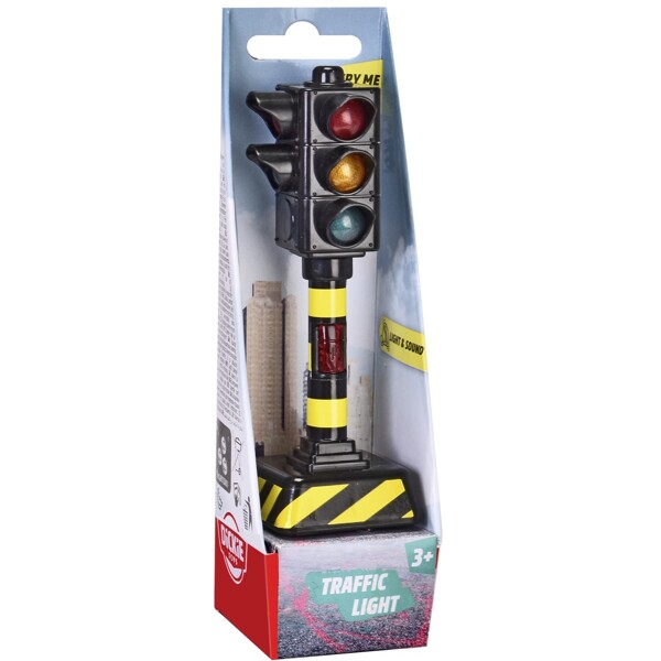 Dickie Toys Liikennevalot (Kuva 1 tuotteesta 4)