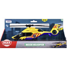 Dickie Toys Airbus H160 Pelastushelikopteri
