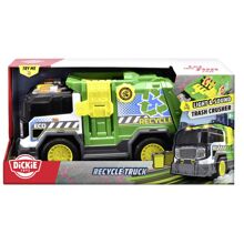 Dickie Toys -kierrätysauto 30 cm