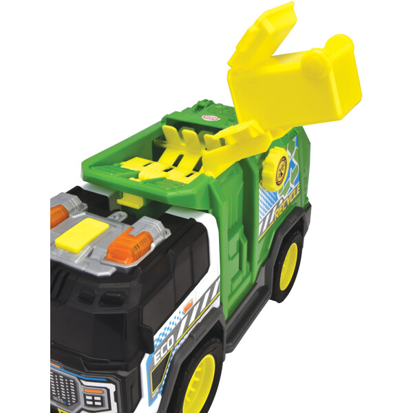 Dickie Toys -kierrätysauto 30 cm (Kuva 3 tuotteesta 4)