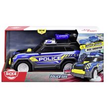Dickie Toys SUV Poliisiauto 30 cm