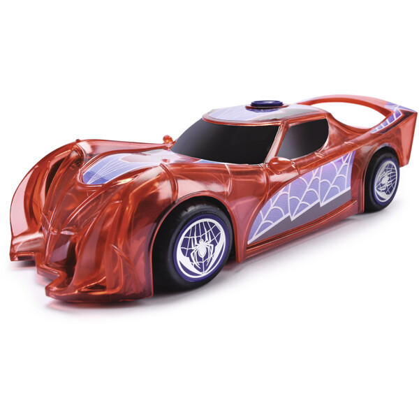 Jada Toys Marvel Spider-Man Auto 15 cm (Kuva 2 tuotteesta 3)