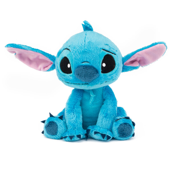 Disney Stitch Pehmolelu 25 cm (Kuva 1 tuotteesta 5)
