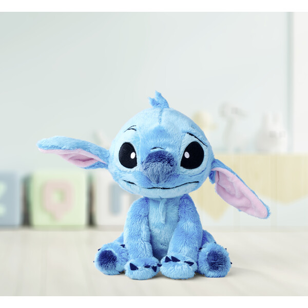 Disney Stitch Pehmolelu 25 cm (Kuva 5 tuotteesta 5)