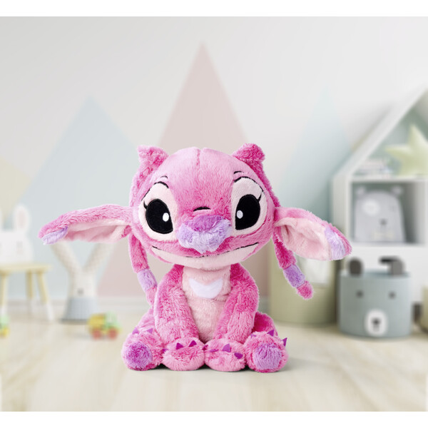 Disney Angel Pehmolelu 25 cm (Kuva 4 tuotteesta 5)