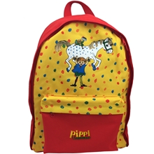 Peppi Pitkätossu Reppu