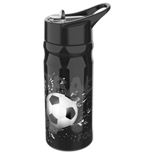 Valiant Football Vesipullo 500 ml