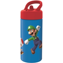Super Mario Vesipullo 410 ml