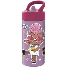 L.O.L Surprise Vesipullo 410 ml