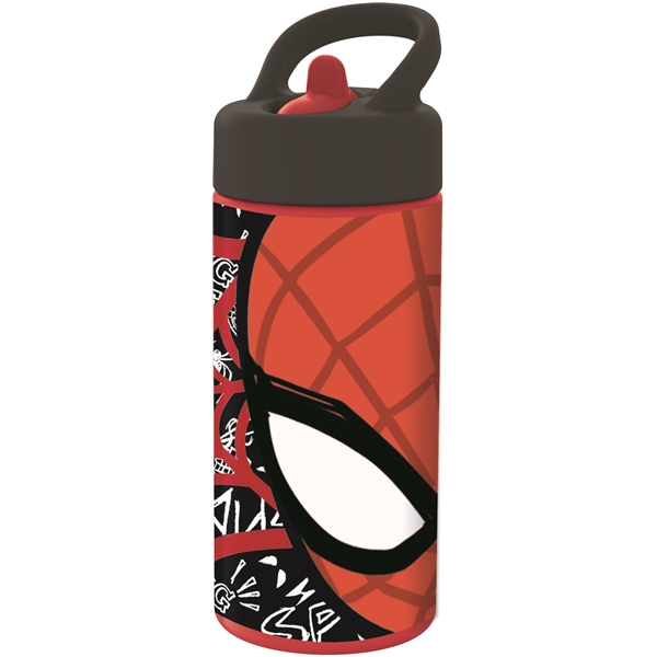 Spiderman Vesipullo 410 ml