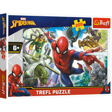 Palapeli 200 palaa Trefl Spiderman