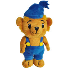 Bamse Mini Pehmolelu