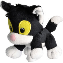 Kissa Janson Mini Pehmolelu