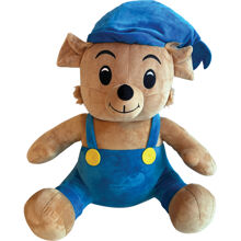 Bamse Pehmolelu 50 cm
