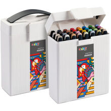 Carioca Plus Luonnostelukynät