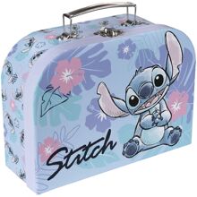 Lilo & Stitch Pahvisalkku