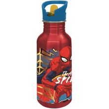 Spiderman alumiinipullo 545 ml