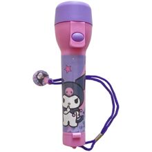 Kuromi LED-taskulamppu