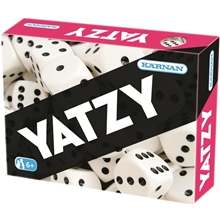 Yatzy Monikielinen