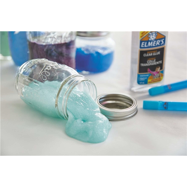 Elmers Frosty slime starter kit (Kuva 5 tuotteesta 5)