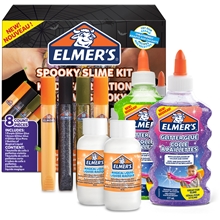 Elmers Spooky Slime Kit