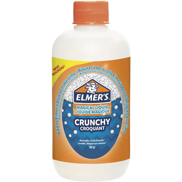 Elmers Crunchy Magical Liquid 259ml (Kuva 1 tuotteesta 2)