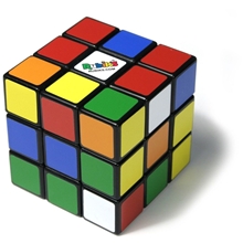Rubikin kuutio 3x3