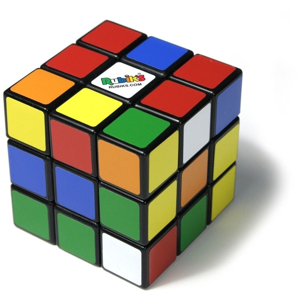 Rubikin kuutio 3x3 (Kuva 1 tuotteesta 4)