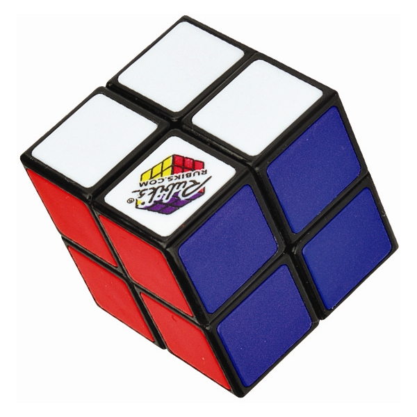 Rubikin kuutio 2x2