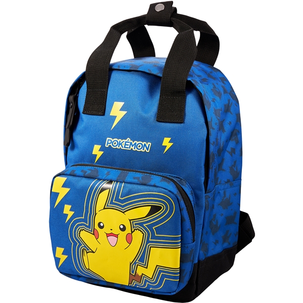 Pokémon Light Bolt Reppu Pieni (Kuva 1 tuotteesta 3)