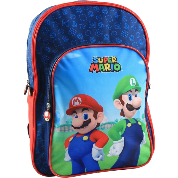Super Mario Reppu (Kuva 1 tuotteesta 2)