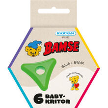 Bamse-väriliidut lapsille