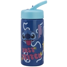 Stitch Vesipullo 410 ml