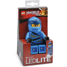 LEGO Ninjago LED-taskulamppu Jay