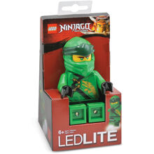 LEGO Ninjago LED-taskulamppu Lloyd