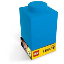 LEGO Silikoni LED Yövalo