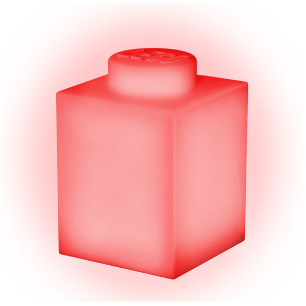 LEGO Silikoni LED Yövalo (Kuva 2 tuotteesta 5)
