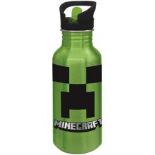 Minecraft Alumiinipullo 545 ml