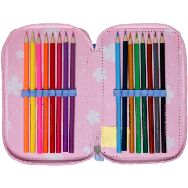 Stitch Täytetty Kaksinkertainen Penaali (Kuva 3 tuotteesta 4)