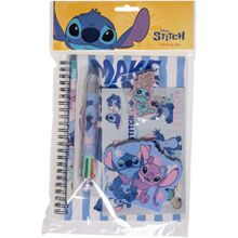 Stitch Kirjoitussetti