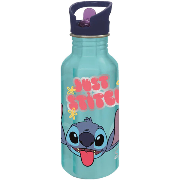 Stitch Alumiinipullo 545 ml