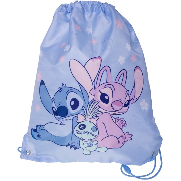 Stitch Jumppapussi 35 x 45 cm