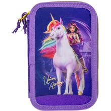 Unicorn Academy Täytetty Penaali